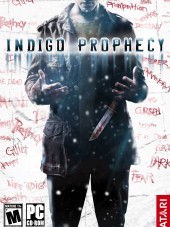 Fahrenheit: Indigo Prophecy Remastered [2015, ENG/RUS/MULTI] [RePack]