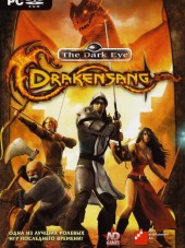 Drakensang - Дилогия [2009-2010, ENG/RUS] [RePack]