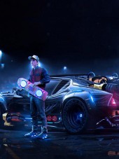 Обои для рабочего стола - Широкоформатные обои HD - Часть 55 [1920x1080 - 9000x6384] [210шт.] (2015) JPG от NNNB