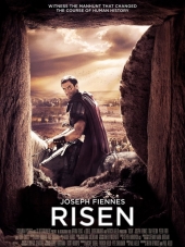 Восставший / Risen [2016, BDRip]
