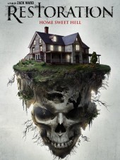 Перерождение / Restoration [2016, НDRip]