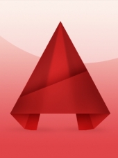 Autodesk AutoCAD 2014 I.18.0.0 (2013) PC