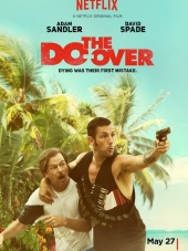 Все по новой / The Do Over [2016, WEBRip]