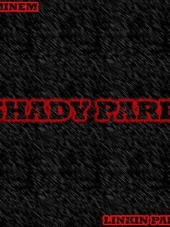 Eminem & Linkin Park - Shady Park (2014) MP3