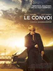 Конвой / Le convoi [2016, BDRip]
