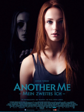 Другая я / Глаза панды / Another Me / Another Me: Mein zweites Ich [2013, HDRip]