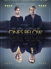 Этажом ниже / The Ones Below [2015, WEB-DLRip]
