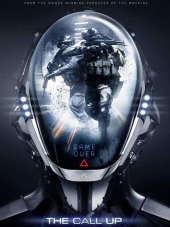 Призыв / The Call Up [2016, WEB-DLRip]