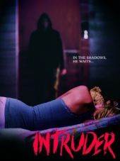 Посторонний / Intruder [2016, WEBRip]