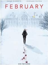 Февраль / February [2015, WEB-DLRip]