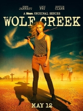 Волчья яма / Wolf Creek [2016, WEBRip] [s01]