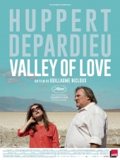 Долина любви / Valley of Love [2015, HDRip]