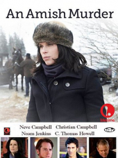 Клятва молчания / An Amish Murder [2013, WEB-DLRip]