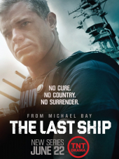 Последний корабль / The Last Ship [2014-2018, WEB-DLRip] [s01-05]