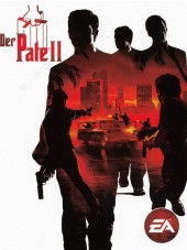 The Godfather 2 / Крестный Отец 2 [2009, RUS] [RePack]