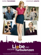 Девочка на велосипеде / Girl on a Bicycle [2013, WEB-DLRip]