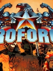 Broforce [2015, ENG] [RePack]