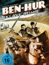 Во имя Бен-Гура / In the Name of Ben Hur [2016, WEB-DLRip]