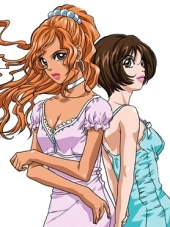 Красотка / Peach Girl [2005, 720] [TV]