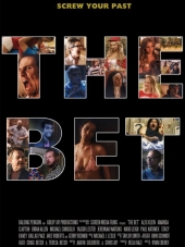 Пари / The Bet [2016, WEB-DLRip]