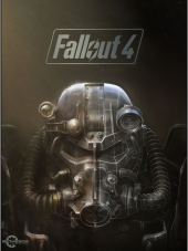 Fallout 4: Game of the Year Edition [2015, RUS] [RePack]