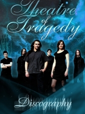 Theatre of Tragedy [Discography] [1995-2011, MP3]